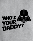 Džemperis Star wars daddy